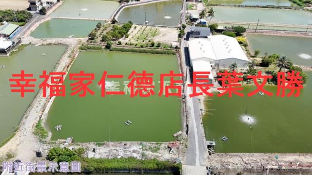 仁德農地-12