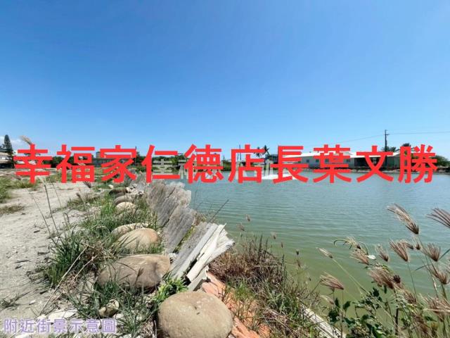 仁德農地-8