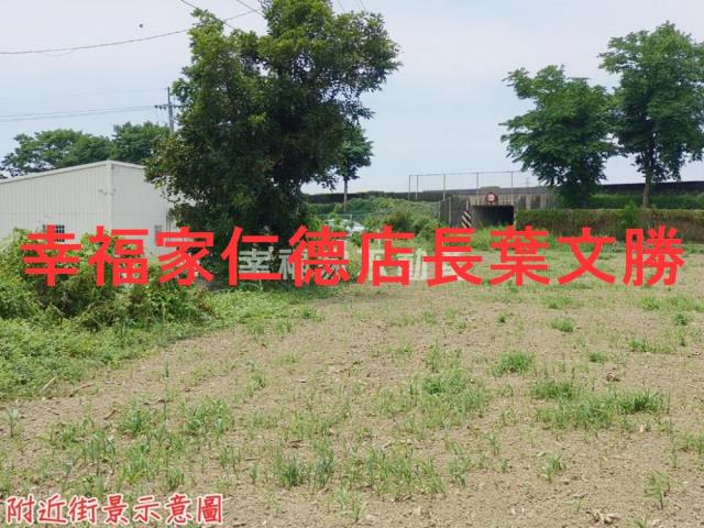新營農地-10