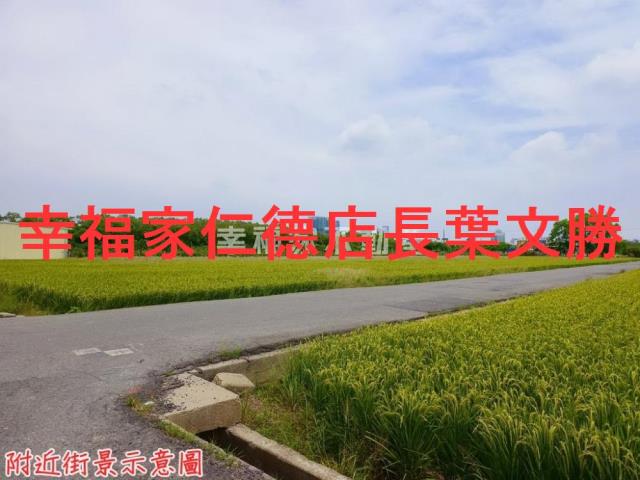 新營農地-2
