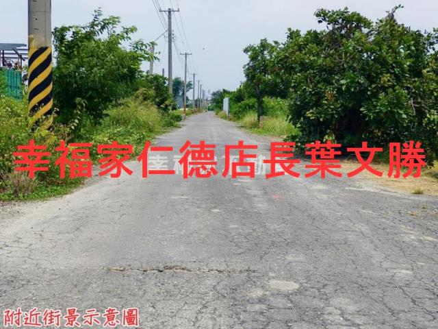 新營農地-7