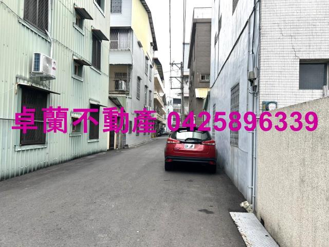 卓蘭農地-4