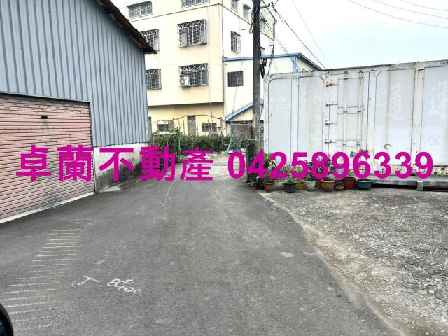 卓蘭農地-6