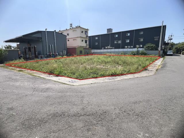仁武農地-1