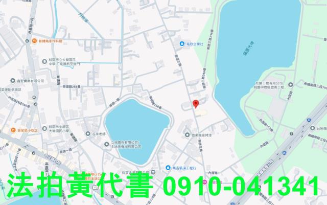 桃園中壢法拍農地-12