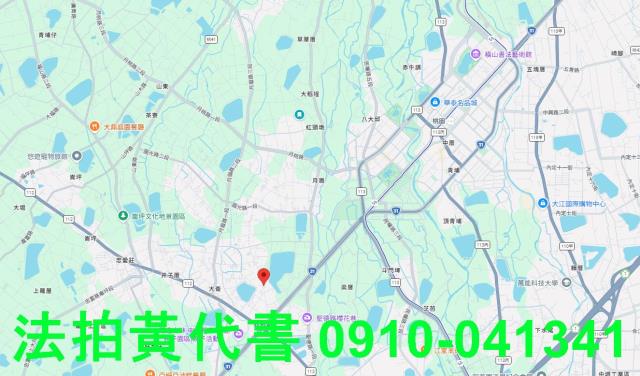 桃園中壢法拍農地-6