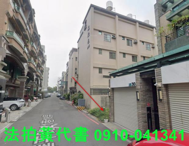 台南安平建地法拍-9