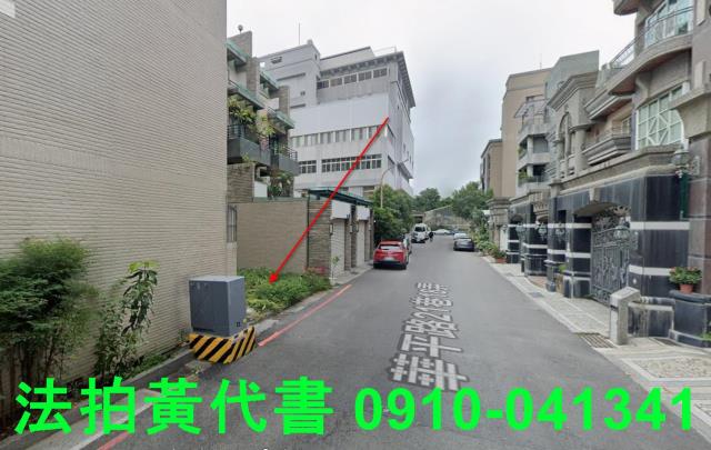 台南安平建地法拍-1