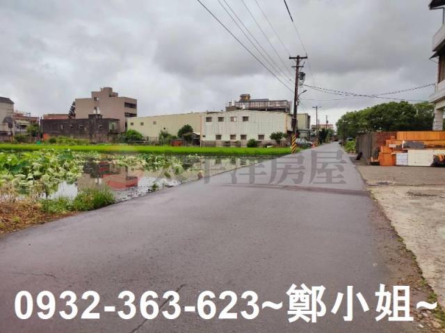桃園蘆竹農地-1
