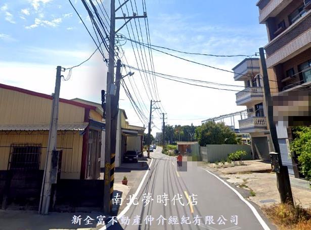 台南仁德農地-0