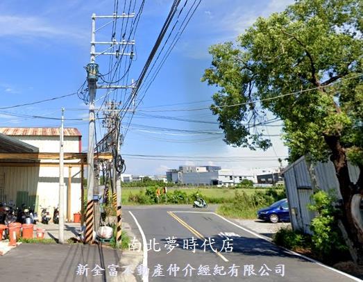 台南仁德農地-1