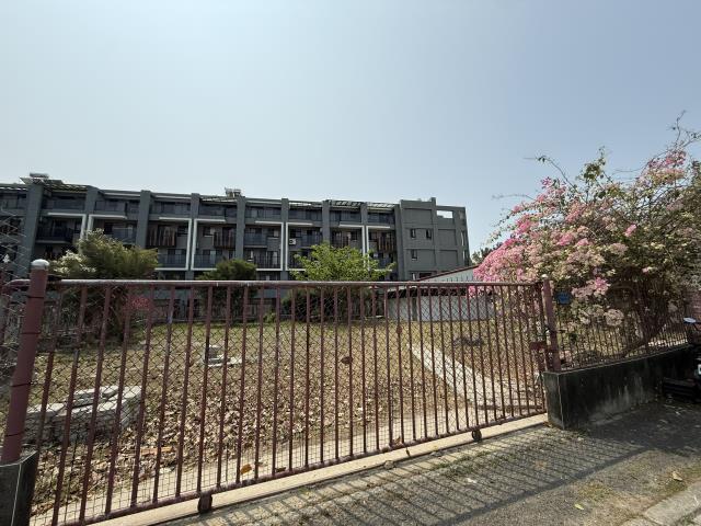 高雄橋頭建地-10