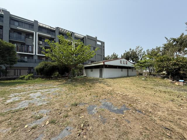 楠梓區建地出租