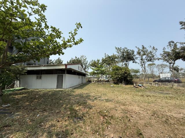 高雄橋頭建地-1