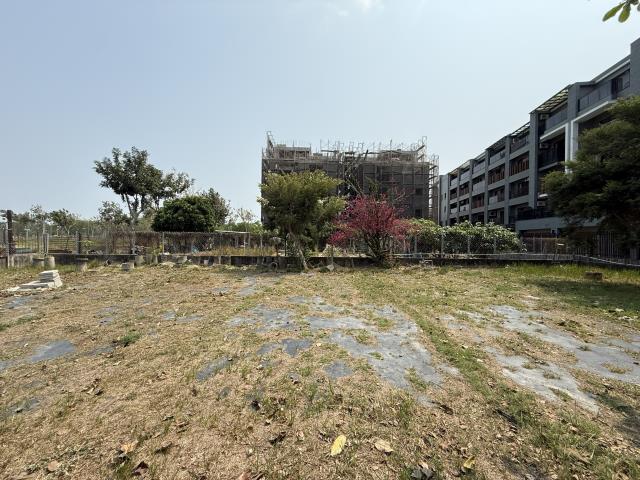 高雄橋頭建地-2