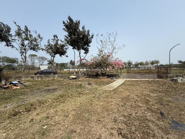 高雄橋頭建地-3