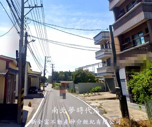 台南仁德農地-2
