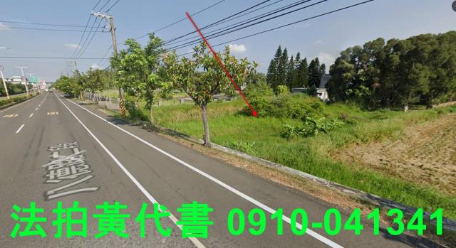 新竹湖口農地拍賣-1