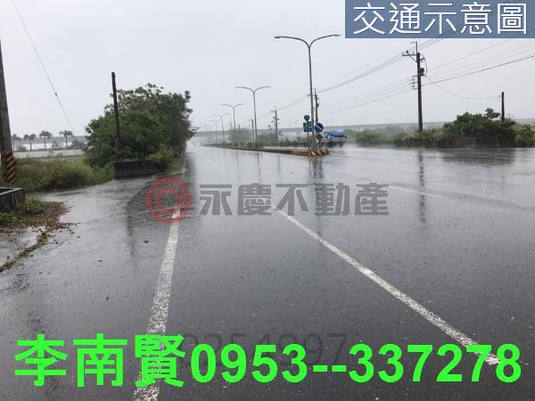 善化農地-10