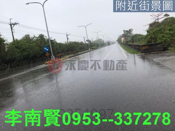 善化農地-1