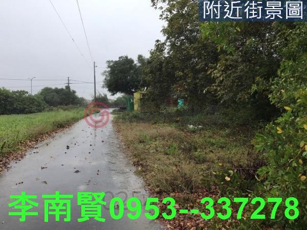 善化農地-3