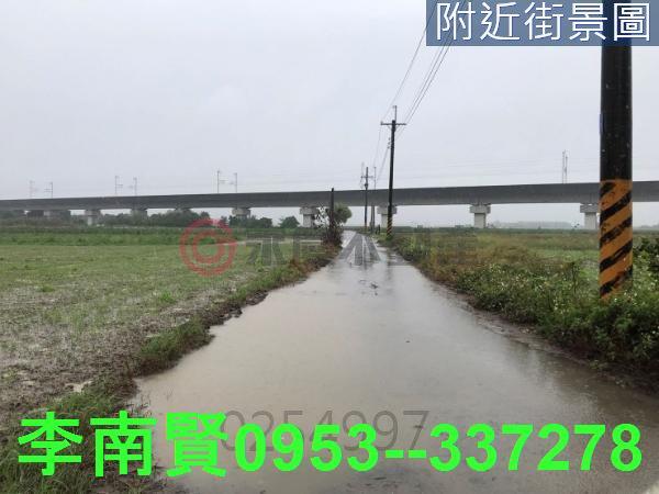 善化農地-5