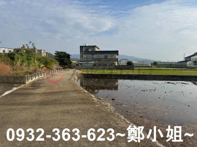 苑裡農地-13