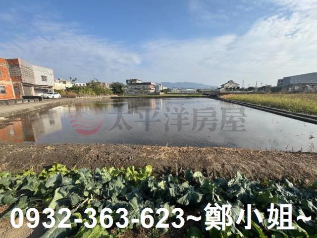 苑裡農地-14