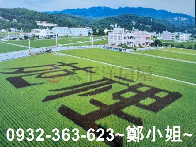 鄉村梨園