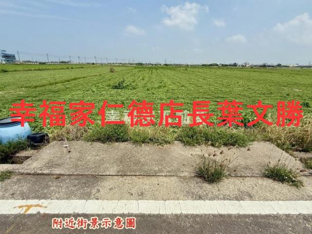 佳里農地-5