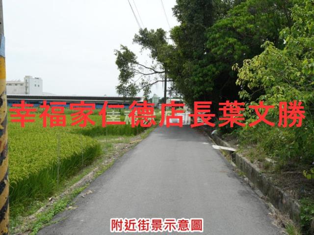 麻豆農地-12