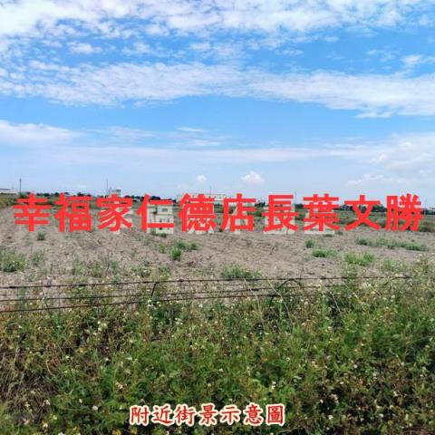 學甲農地-12