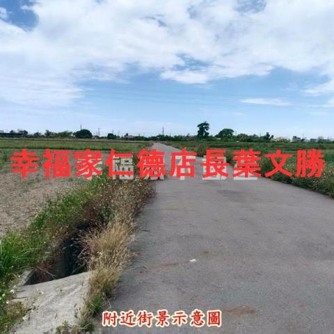 學甲農地-14
