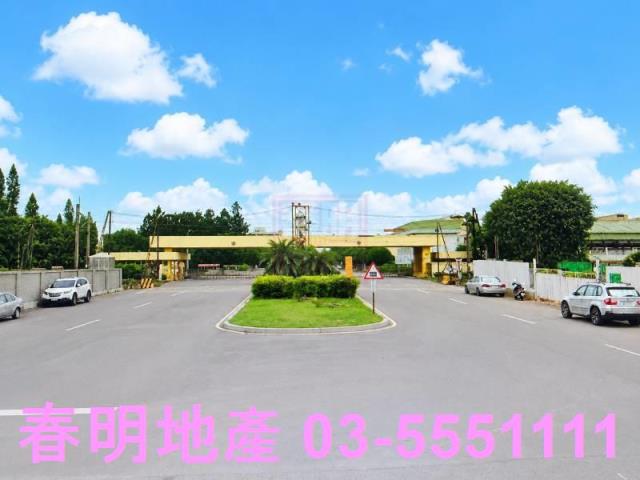 新竹縣湖口鄉大面寬甲種建地春明地產035551111