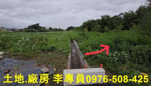 台南農地-4