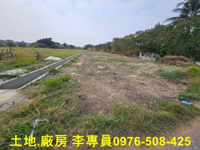 台南農地-5