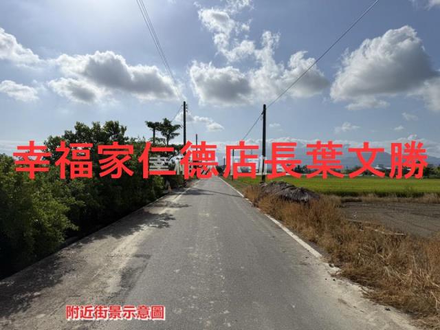 台南白河農地-10