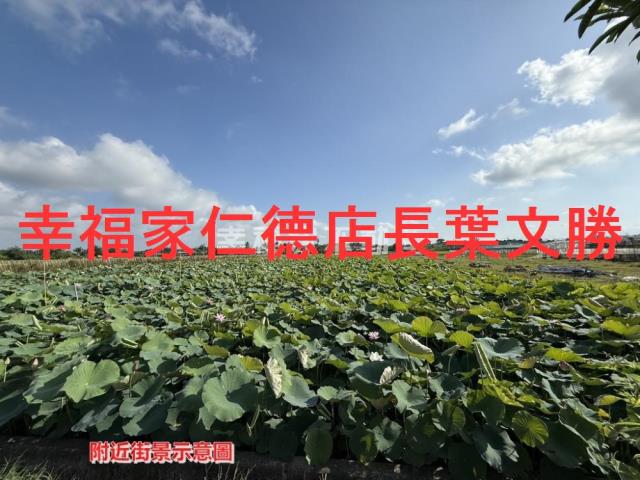 台南白河農地-13