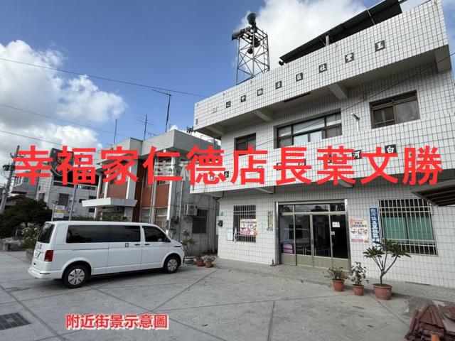 台南白河農地-4