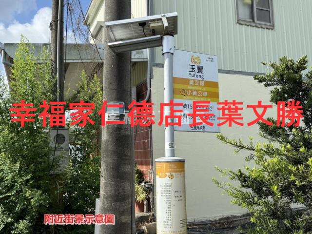 台南白河農地-8