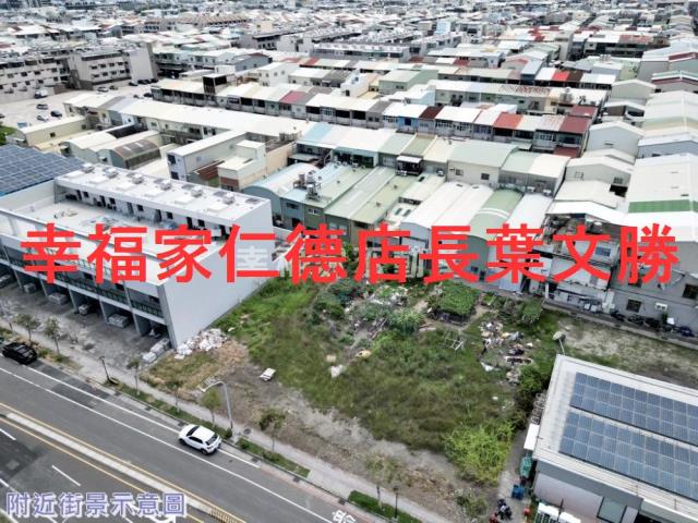 台南安南建地-13
