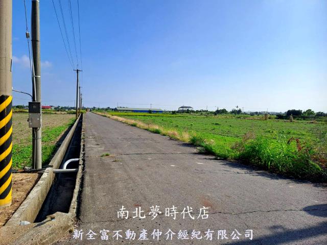 台南新營農地-4