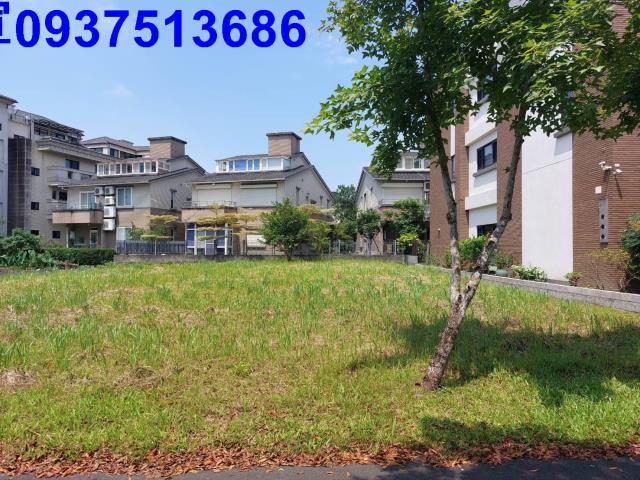 宜蘭縣五結鄉鎮安段建地出售