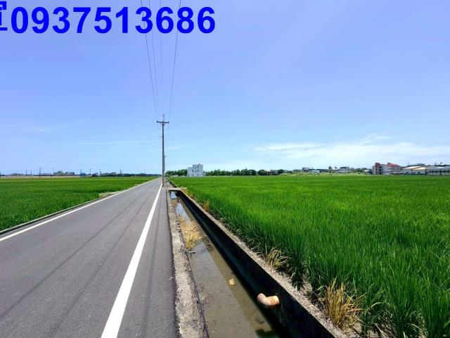壯圍農地-0