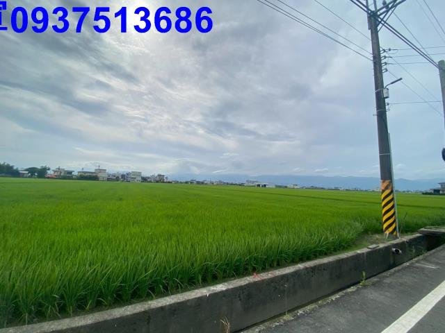 壯圍農地-9
