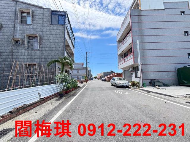 台南建地-3