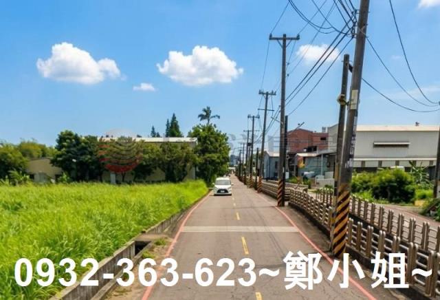 大溪農地