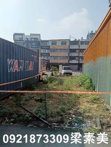 台南南區建地-1