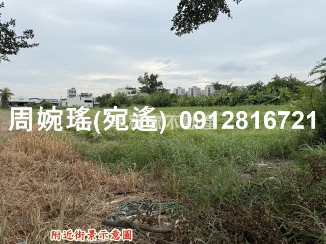 台南永康農地-11