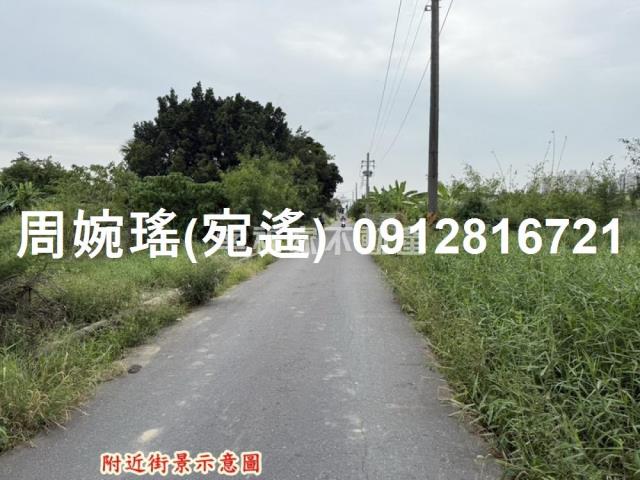 台南永康農地-12